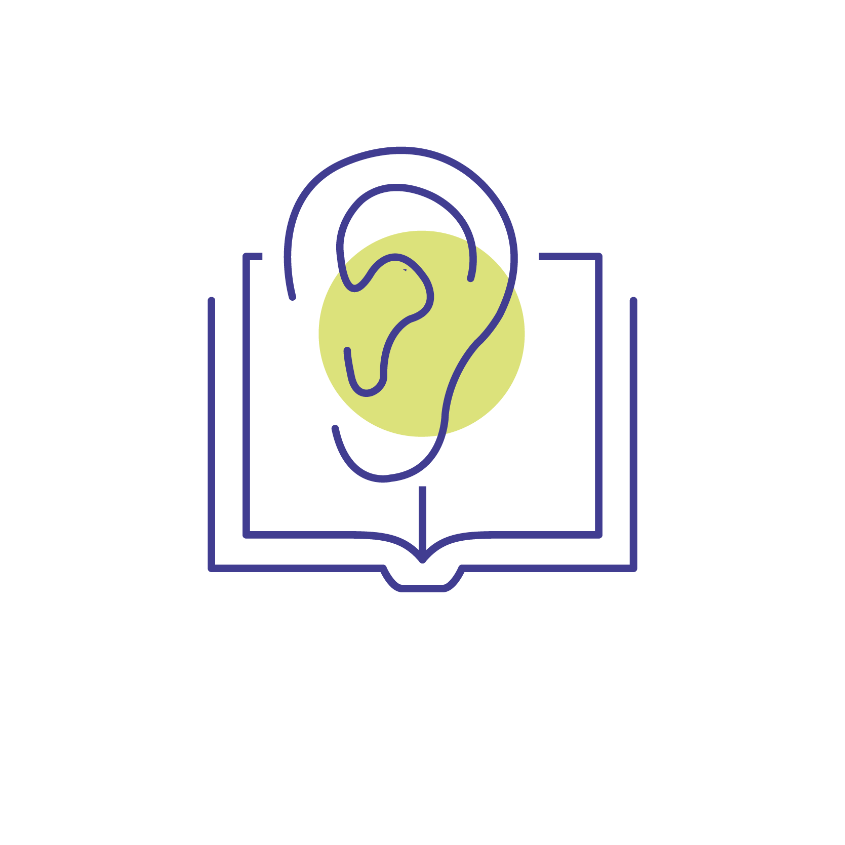 Karin Grimm Icons Hörbuch