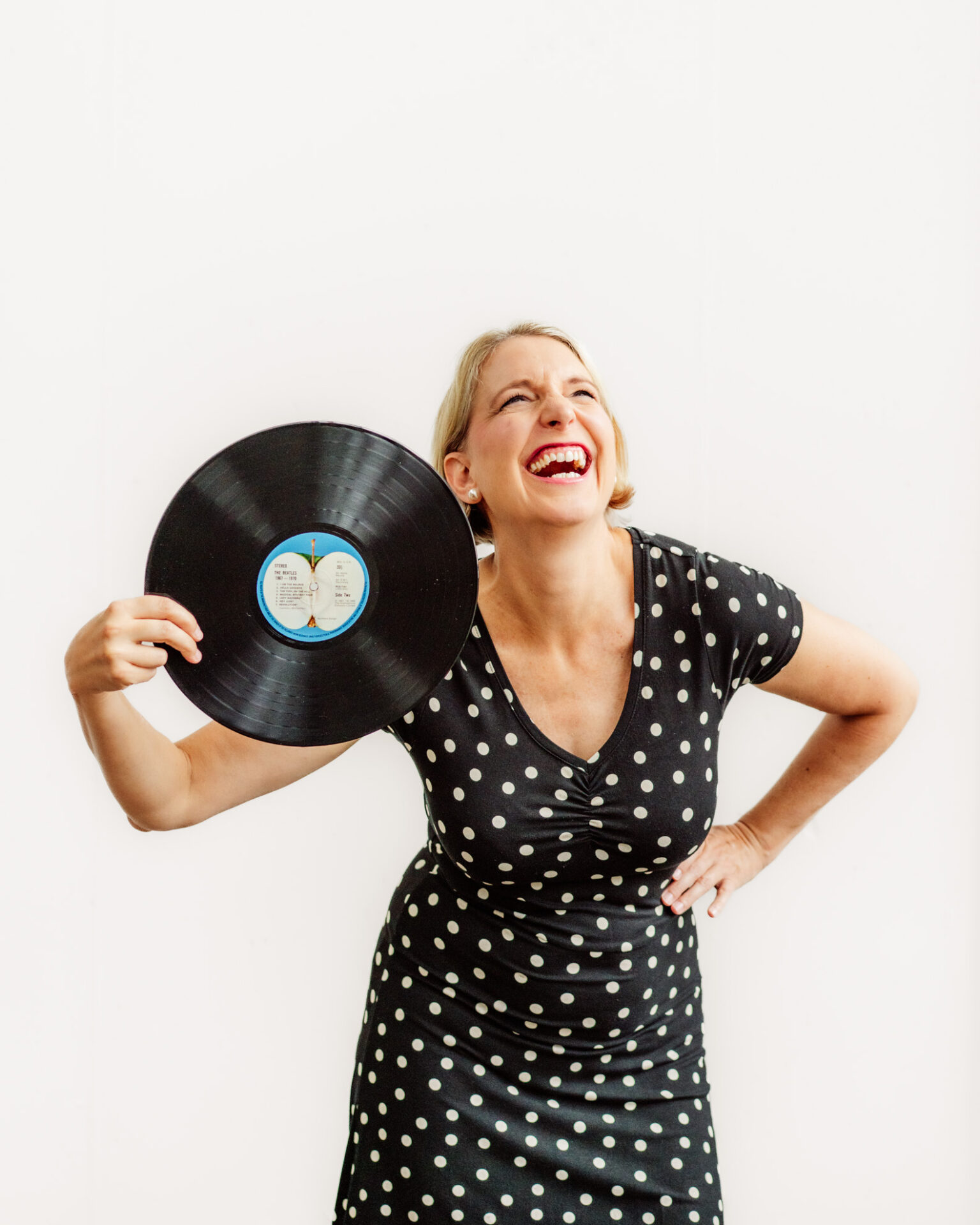 Karin Grimm, Musikerin aus Zürich Karin Grimm, Musikerin aus Zürich